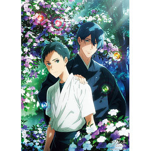 Jigsaw Puzzle Tsurune the Movie -The First Shot- 600 Pieces (66-233)
