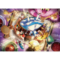 Jigsaw puzzle Fantastic story (Alice in Wonderland) 500 pieces (D-500-676)
