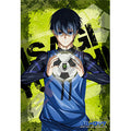 Jigsaw puzzle TV anime "Blue Rock" Kiyoshiichi 300 pieces (300-1981)