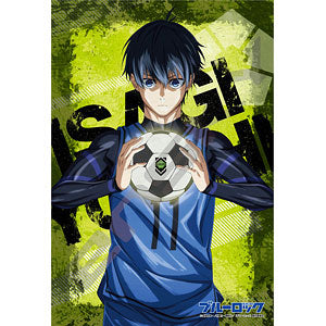 Jigsaw puzzle TV anime "Blue Rock" Kiyoshiichi 300 pieces (300-1981)
