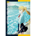 Jigsaw Puzzle Bocchi Za Rock! Ijichi Kouka 300 pieces (300-3002)