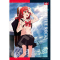 Jigsaw Puzzle Bocchi Za Rock! Ikuyo Kita 300 pieces (300-3004)