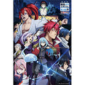 Jigsaw Puzzle The Movie That Time I Got Reincarnated as a Slime Successfully ...