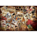 Detective Conan jigsaw puzzle, world's smallest tabletop evidence photo 1053SS piece from Japan