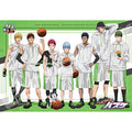 Jigsaw Puzzle Kuroko's Basketball Kuroko's Basketball 10th 1000 Pieces (1000T...