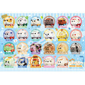 Odogubako + Jigsaw Puzzle PUI PUI Molcar Molcar Picture Book Mini 70 Large Pi...