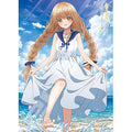 Jigsaw Puzzle: The Angel Next Door Turned Me into a No-Good Person Midday and...