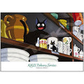Look at the jigsaw puzzle Kiki's Delivery Service! Look! 108 pieces (108-623)