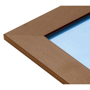 Jigsaw puzzle flat panel 031L light brown