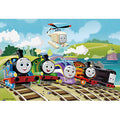 Jigsaw puzzle Thomas and friends 40 pieces (40-026)