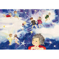 Jigsaw puzzle Chihiro Iwasaki Ohoshisama 300 pieces (300-3022)