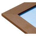Jigsaw puzzle flat panel 107L light brown