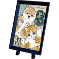 Jigsaw Puzzle Mame Puzzle mofusand Yo 150 Piece (MA-85)