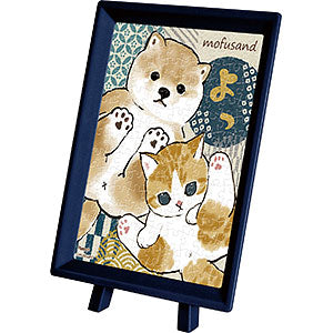 Jigsaw Puzzle Mame Puzzle mofusand Yo 150 Piece (MA-85)