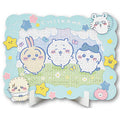 Jigsaw Puzzle Art Decoration Jigsaw Chikawa 108 Pieces (108-DP11)