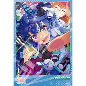 Jigsaw Puzzle Uma Musume Pretty Derby Turbo Engine Fully Open Declaration! 30...