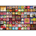 Jigsaw Puzzle Tyrol Chocolate Collection Jigsaw Puzzle 300 Pieces (300-029)