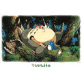 Jigsaw puzzle My Neighbor Totoro Totoro and Ohirune 1000 pieces (1000-215)