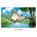 Jigsaw Puzzle My Neighbor Totoro What can I catch? 1000 pieces (1000-226)