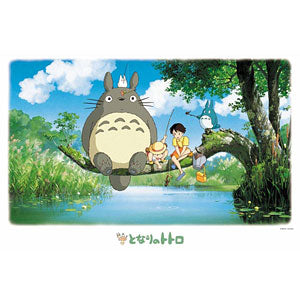 Jigsaw Puzzle My Neighbor Totoro What can I catch? 1000 pieces (1000-226)