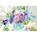 Jigsaw Puzzle Melody of the Breeze 300 pieces (300-375)