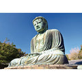 Jigsaw puzzle "Kamakura Great Buddha", Kamakura City, Kanagawa Prefecture, 30...