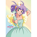 Jigsaw Puzzle Magic Angel Creamy Mami Mami's Dress 300 Pieces (300-351)