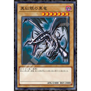 Jigsaw Puzzle Yu-Gi-Oh! Duel Monsters Red-Eyes Black Dragon 1000 Pieces (1000T-506)