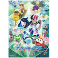 Jigsaw Puzzle Pokemon Terrapagos Shining 500 Pieces (500-582)