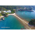 Jigsaw Puzzle Series - Japanese Cities 37 Shizuoka Prefecture Kamo District "...