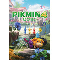 Jigsaw puzzle PIKMIN4 300 pieces (300-3101)