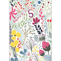Jigsaw puzzle mini puzzle colorful dance 120 pieces (120-008)