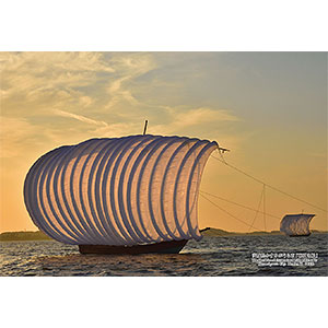 Jigsaw Puzzle Series/Japanese Cities 41 Ibaraki Prefecture Kasumigaura City "...