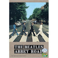 Jigsaw puzzle mini puzzle ABBEY ROAD 120 pieces (120-013)