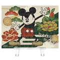 Jigsaw Puzzle Petit Paris Clear Mickey Mouse/Peony 150 Pieces (2308-45)