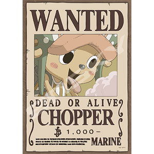 Jigsaw Puzzle One Piece 208-139 Ship Doctor “I Love Cotton Candy” Chopper (Pet) 208 Pieces (208-139)