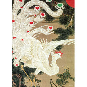 Jigsaw puzzle Oimatsu Hakuho 500 pieces (05-1093)