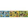 Jigsaw Puzzle Step Panorama Puzzle Jurassic World/The New Ruler 18-24-32 Pieces (24-164)