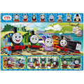 Jigsaw Puzzle Picture Puzzle Thomas and Fun Friends 30 Pieces (25-244)
