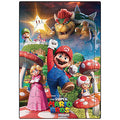 Picture Puzzle The Super Mario Bros. Movie 63 Pieces (25-282)