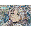 Jigsaw Puzzle Funeral Freelen Character Scenes 1000 Pieces (12-615s)