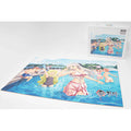 Kiseki Series 20th Puzzle - Zero no Kiseki - Mishram Poolside Swimsuit Beauty...