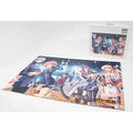Kiseki Series 20th Puzzle - Trails of Cold Steel III - Teito Station 300 pieces