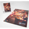 Kiseki Series 20th Puzzle/Rei no Kiseki/Monmarte 300 pieces
