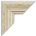 Vintage Frame Classic 10-T White jigsaw puzzle with anime design from Japan