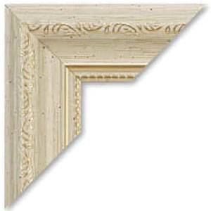 Vintage Frame Classic 10-T White jigsaw puzzle with anime design from Japan