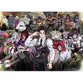 Jigsaw Puzzle Anime "Demon Slayer: Kimetsu no Yaiba" Muzan Kibutsuji and the Twelve Kizuki 500 pieces (500-706)