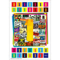 Jigsaw puzzle THE BEATLES 1 300 pieces (300-385)