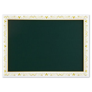 Elegant frame for puzzle decoration No.64 1-bo (36-004)