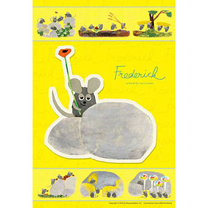 Jigsaw puzzle Frederick 300 pieces (300-387)